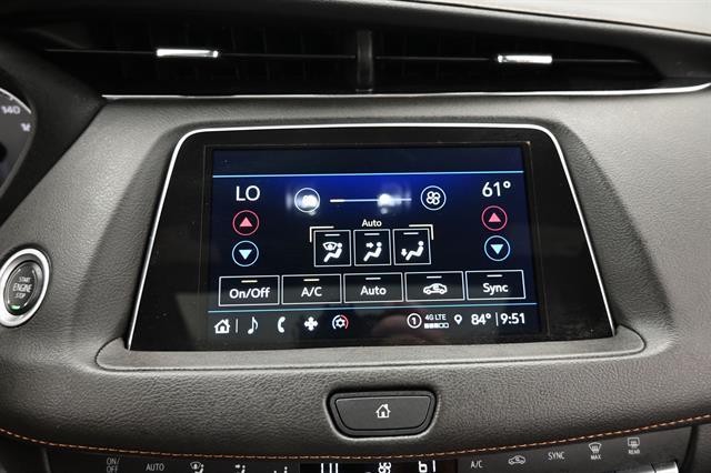 2023 Cadillac XT4