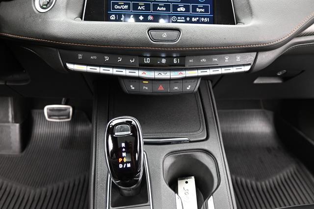 2023 Cadillac XT4