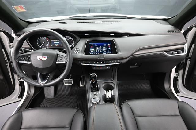 2023 Cadillac XT4