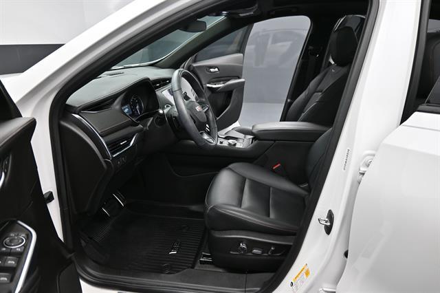 2023 Cadillac XT4