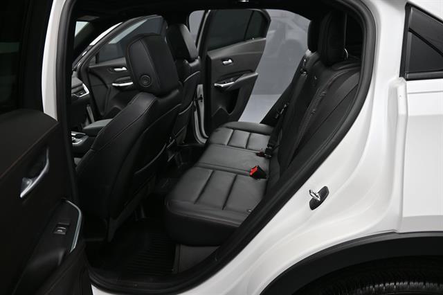 2023 Cadillac XT4