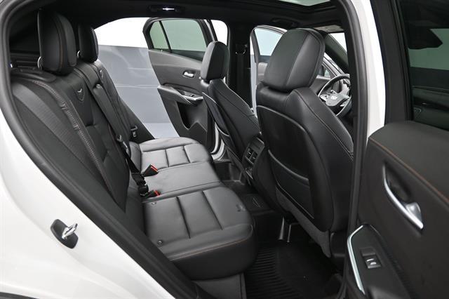 2023 Cadillac XT4