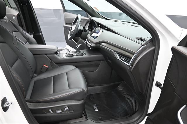 2023 Cadillac XT4