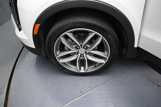 2023 Cadillac XT4