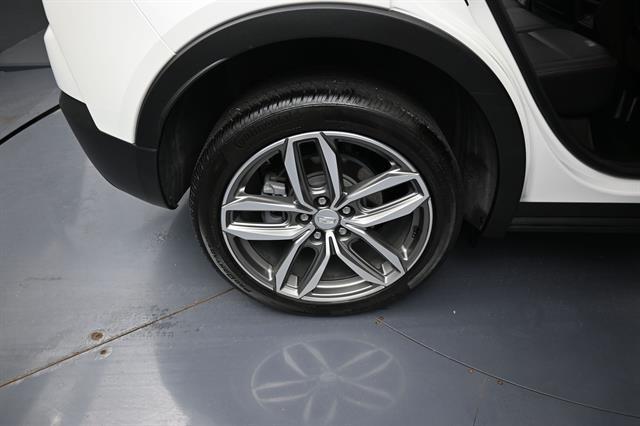 2023 Cadillac XT4
