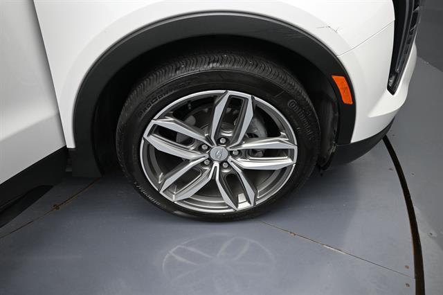 2023 Cadillac XT4
