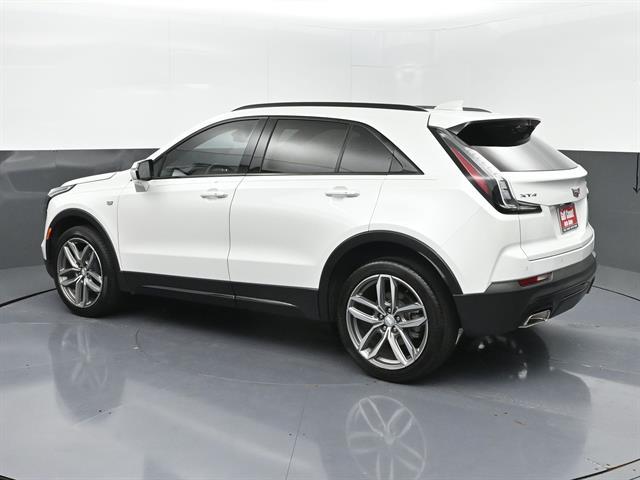 2023 Cadillac XT4