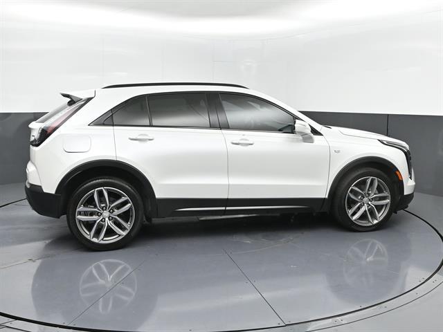 2023 Cadillac XT4