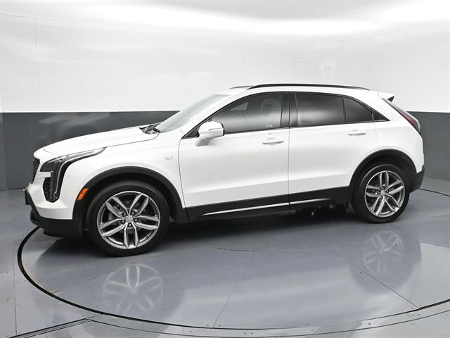 2023 Cadillac XT4