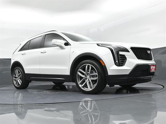2023 Cadillac XT4