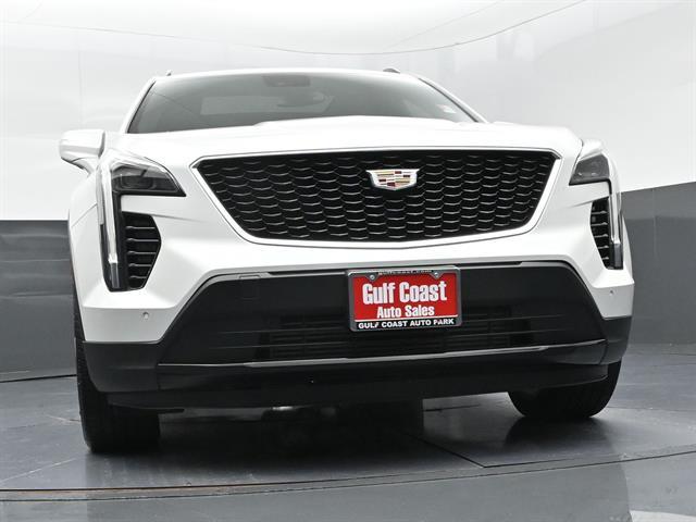 2023 Cadillac XT4