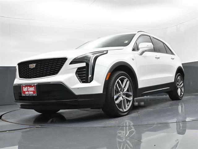 2023 Cadillac XT4