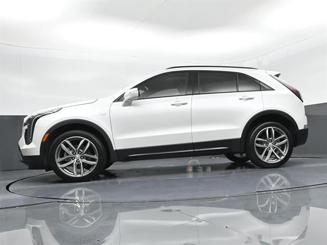 2023 Cadillac XT4