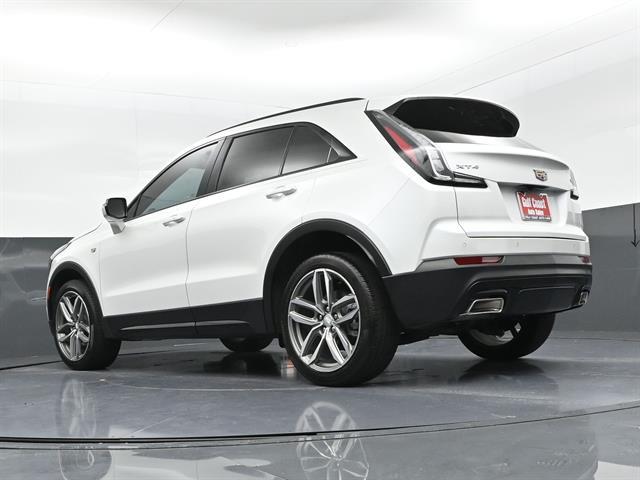 2023 Cadillac XT4