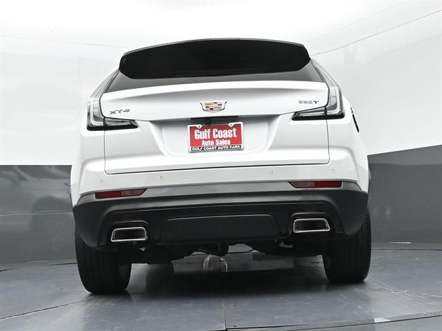 2023 Cadillac XT4