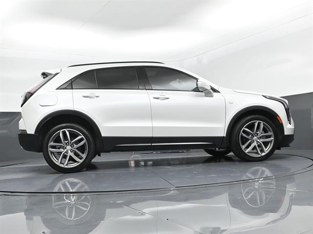 2023 Cadillac XT4