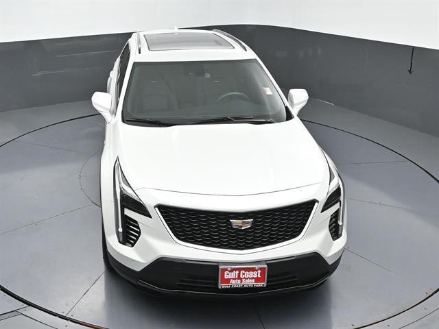 2023 Cadillac XT4