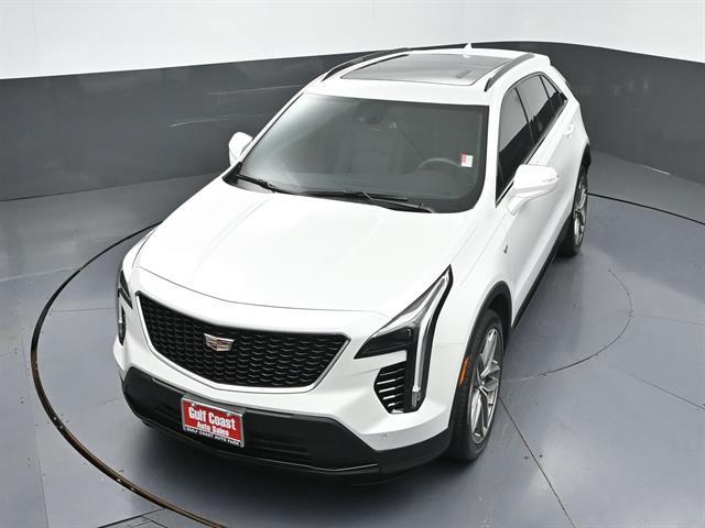 2023 Cadillac XT4