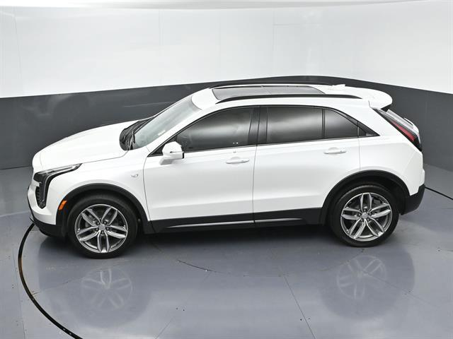 2023 Cadillac XT4