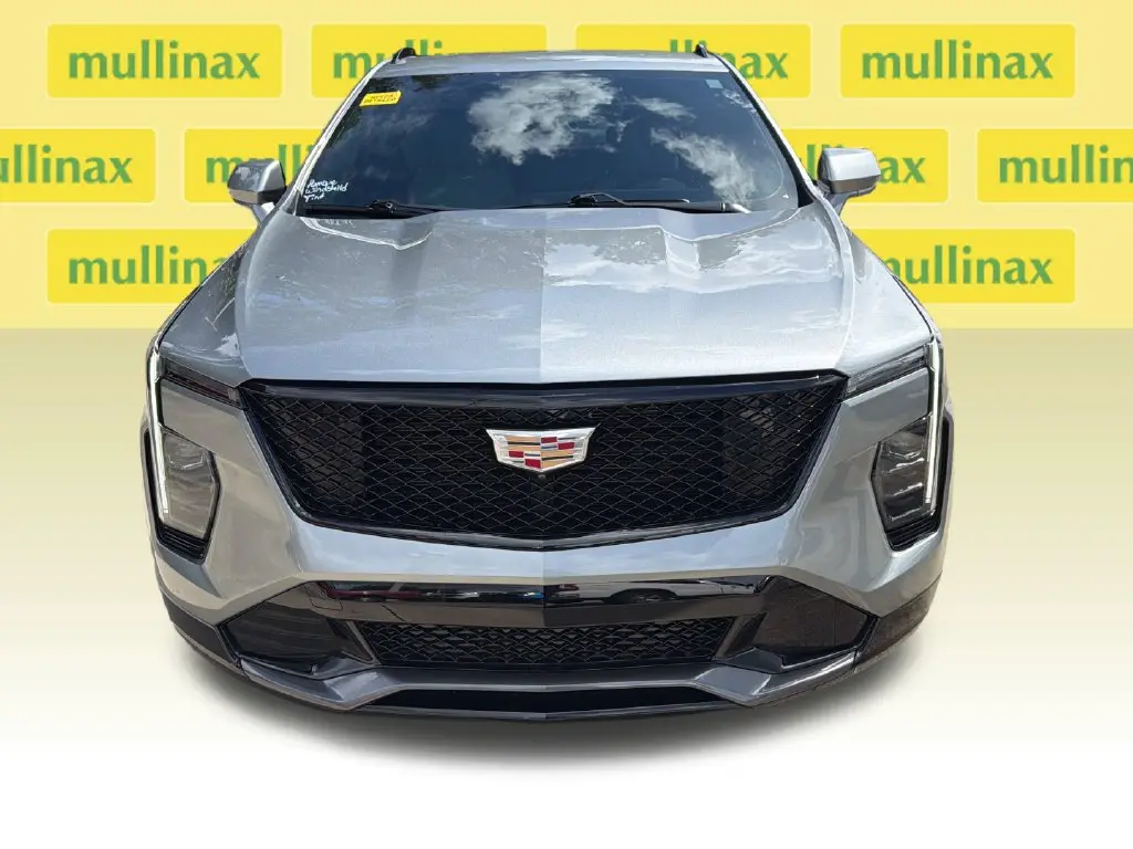 2025 Cadillac XT4 - $37,501