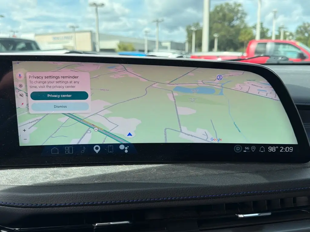 2025 Cadillac XT4 - $37,501