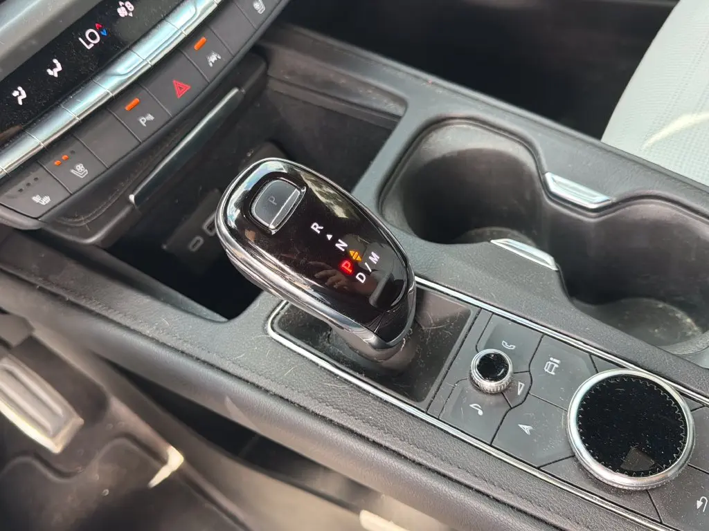 2025 Cadillac XT4 - $37,501