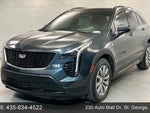 2020 XT4 Thumbnail 1