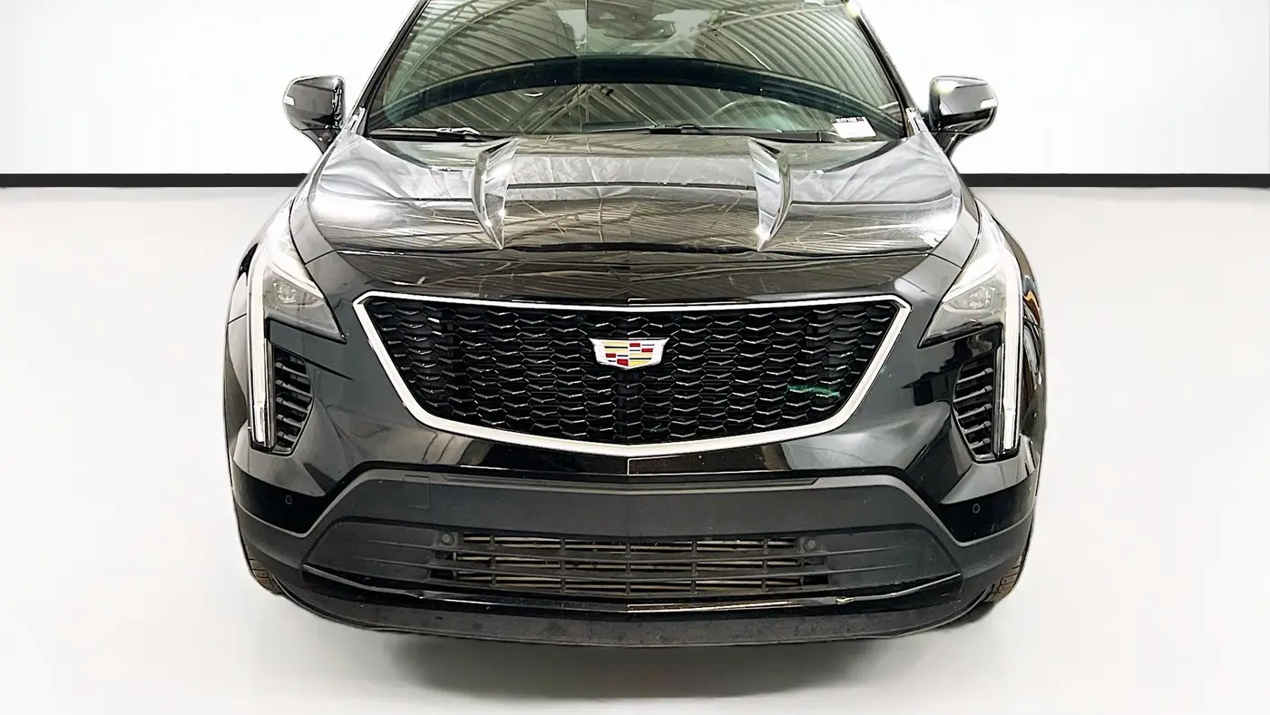 2022 Cadillac XT4 Sport