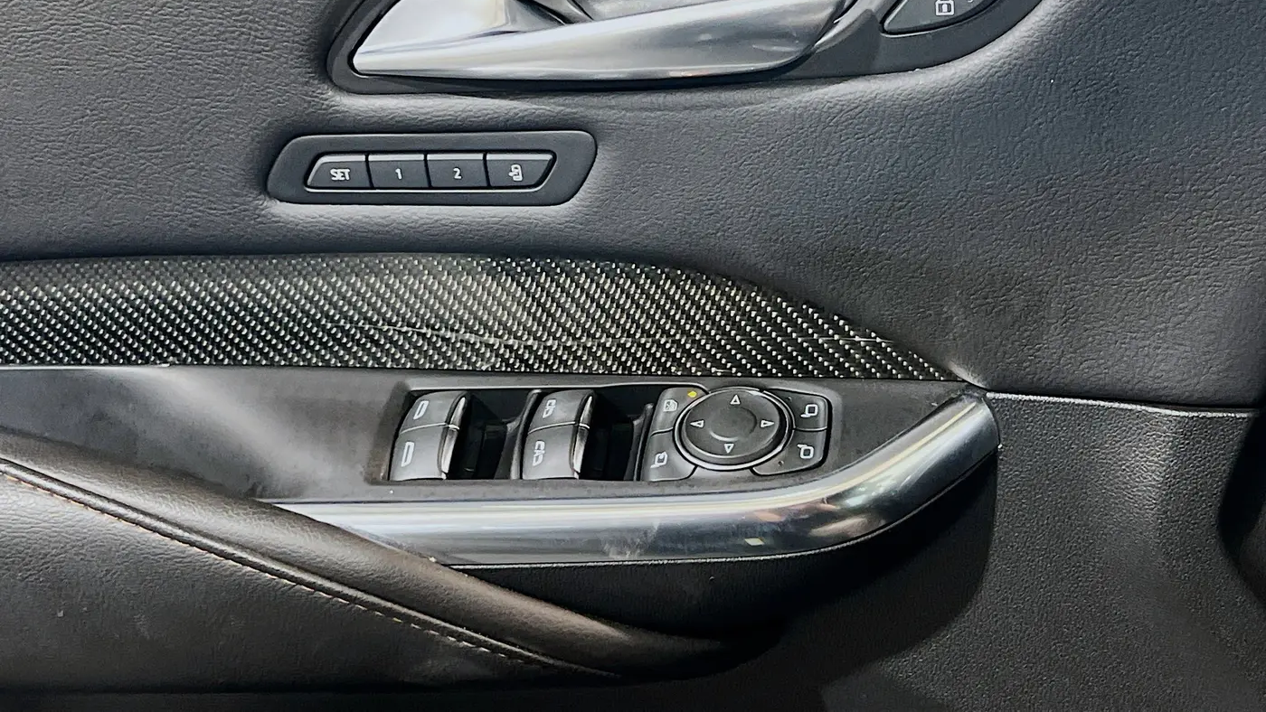 2022 Cadillac XT4 Sport