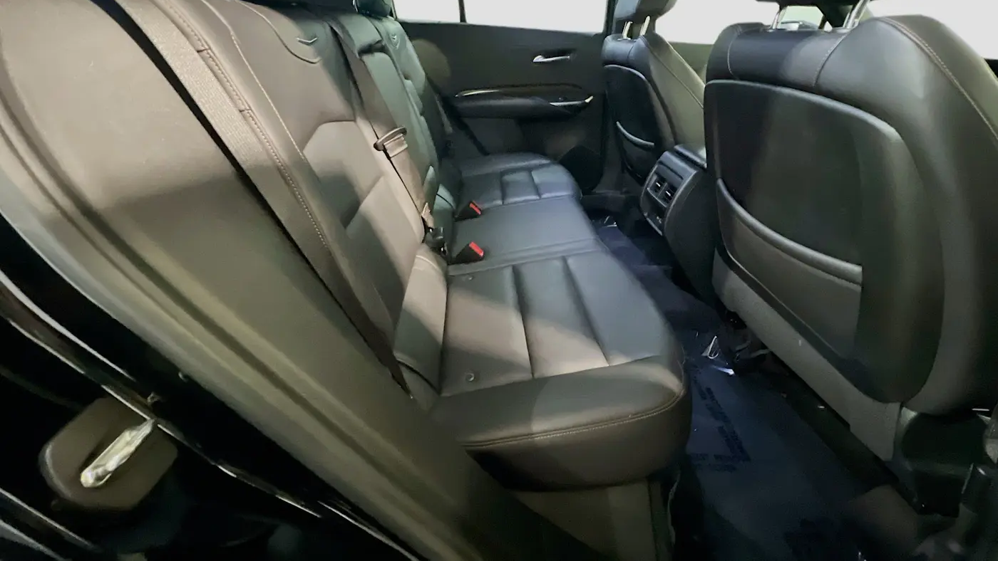 2022 Cadillac XT4 Sport