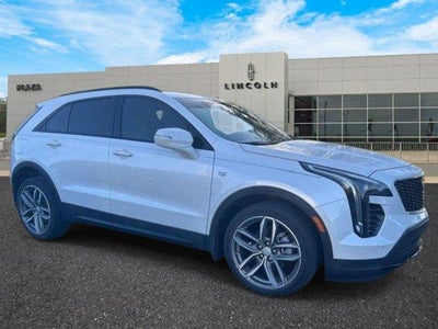 2023 Cadillac XT4 Sport 4DR Crossover