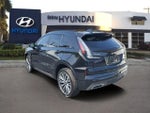 2024 XT4 Thumbnail 4