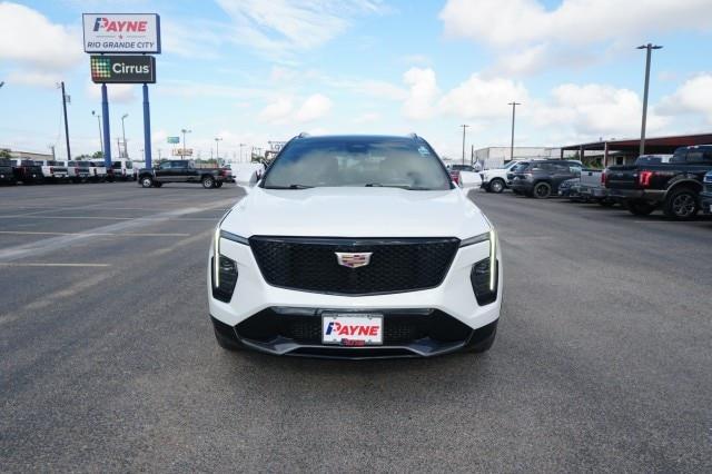 2025 Cadillac XT4 - $40,999
