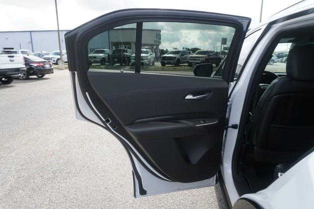 2025 Cadillac XT4 - $40,999
