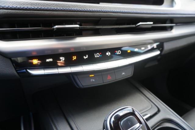 2025 Cadillac XT4 - $40,999