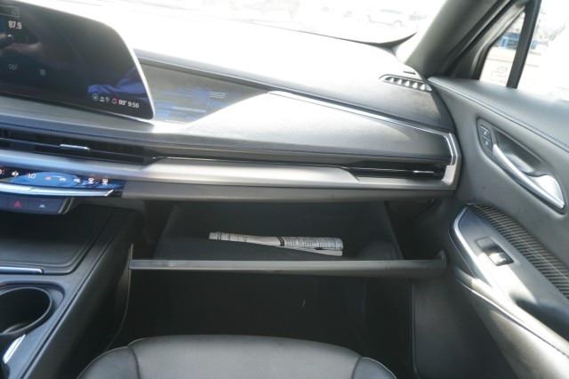2025 Cadillac XT4 - $40,999