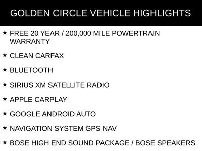 2021 Cadillac XT4 Sport 4DR Crossover