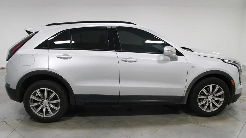 2021 Cadillac XT4 Sport