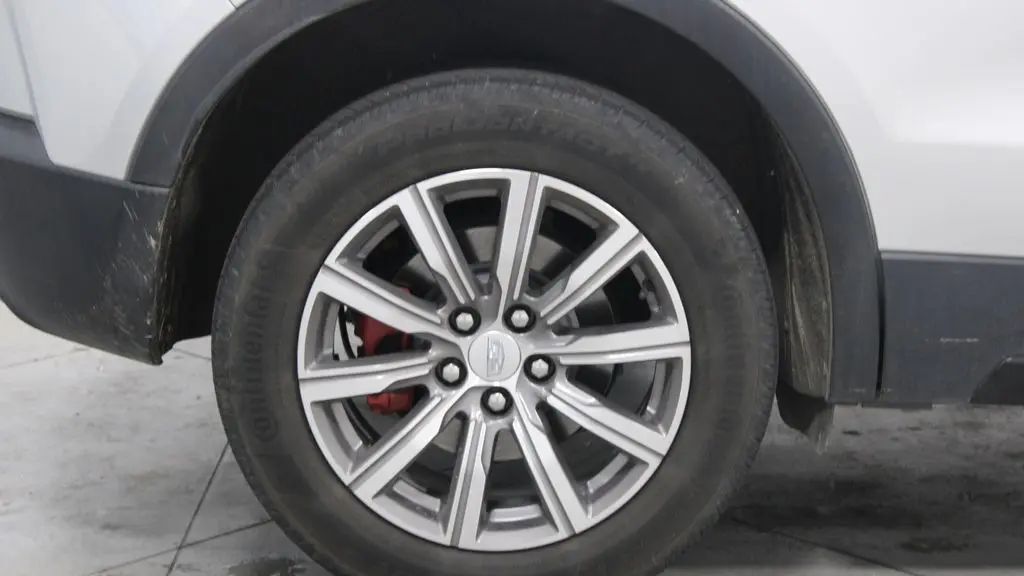 2021 Cadillac XT4 Sport