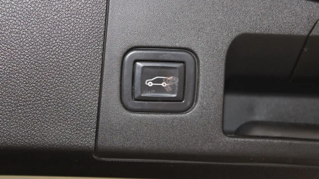 2021 Cadillac XT4 Sport