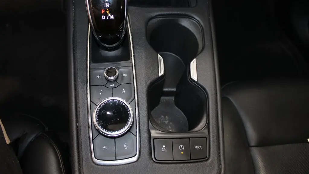 2021 Cadillac XT4 Sport
