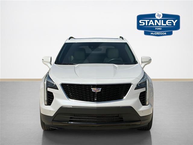 2022 Cadillac XT4 - $25,145