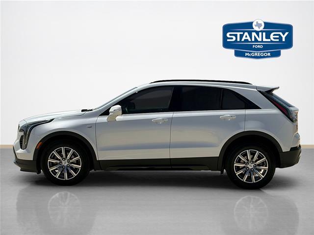 2022 Cadillac XT4 - $25,145