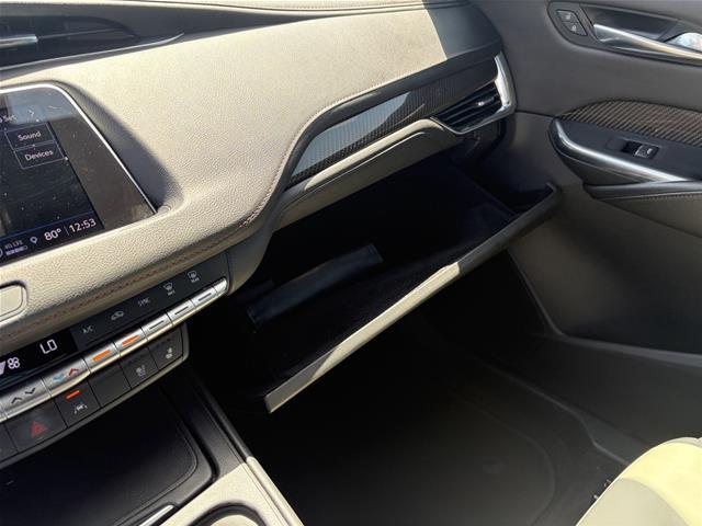 2022 Cadillac XT4 - $25,145