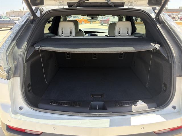2022 Cadillac XT4 - $25,145