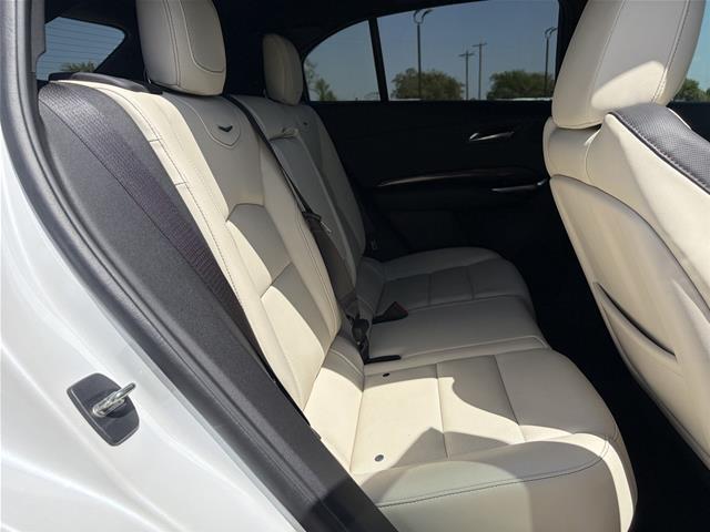 2022 Cadillac XT4 - $25,145