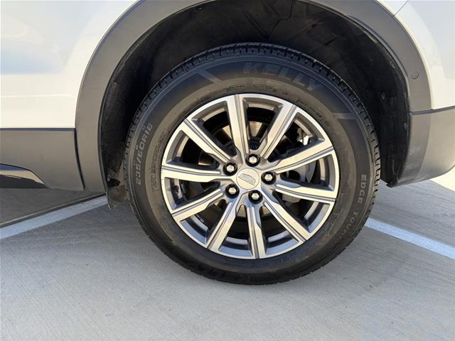 2022 Cadillac XT4 - $25,145