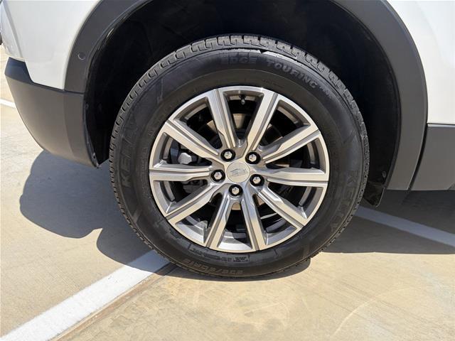 2022 Cadillac XT4 - $25,145