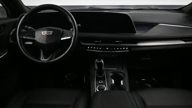 2025 Cadillac XT4 - $36,799