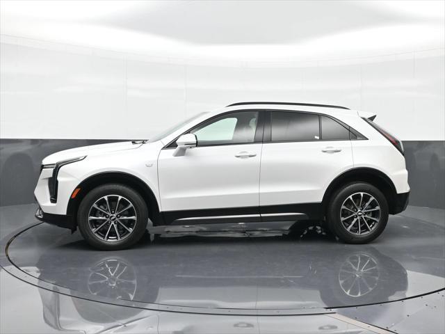 2025 Cadillac XT4 - $36,799